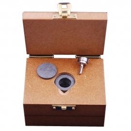 School Lab Atoms and Nuclei Physics Lab